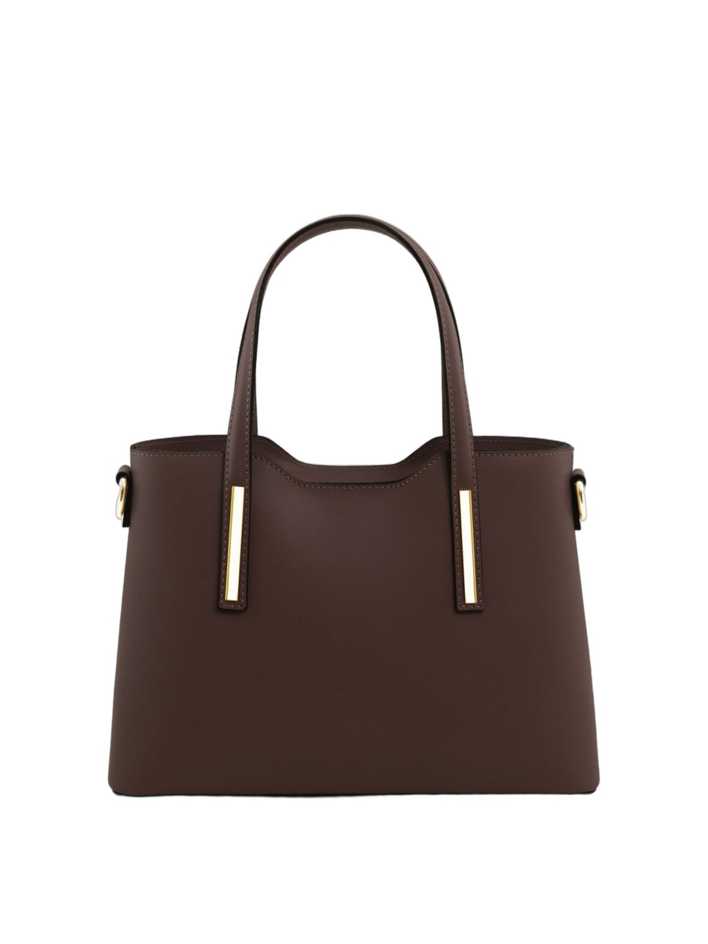 Tuscany Leather Poodlemiskott 'Olimpia', värv pruun