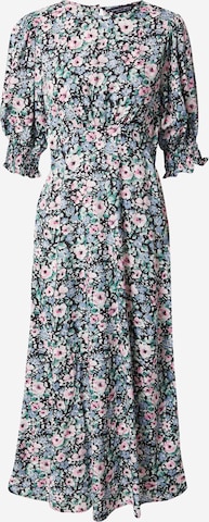 Dorothy Perkins Dress in Mixed colours: front