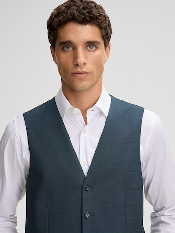 Gilet de costume ' Gyl ' STRELLSON en bleu