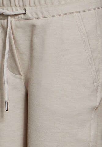 CECIL Slimfit Hose in Beige