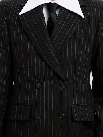 SELECTED Blazers 'SLFMALIA MANTECO' in Zwart