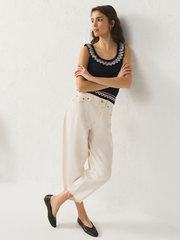 Next Kardigany – modrá