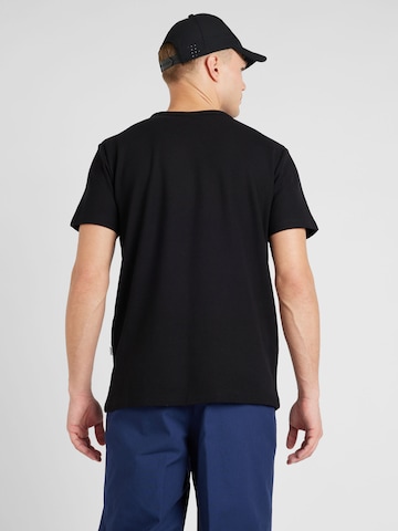 SELECTED HOMME T-Shirt 'JOSEPH' in Schwarz