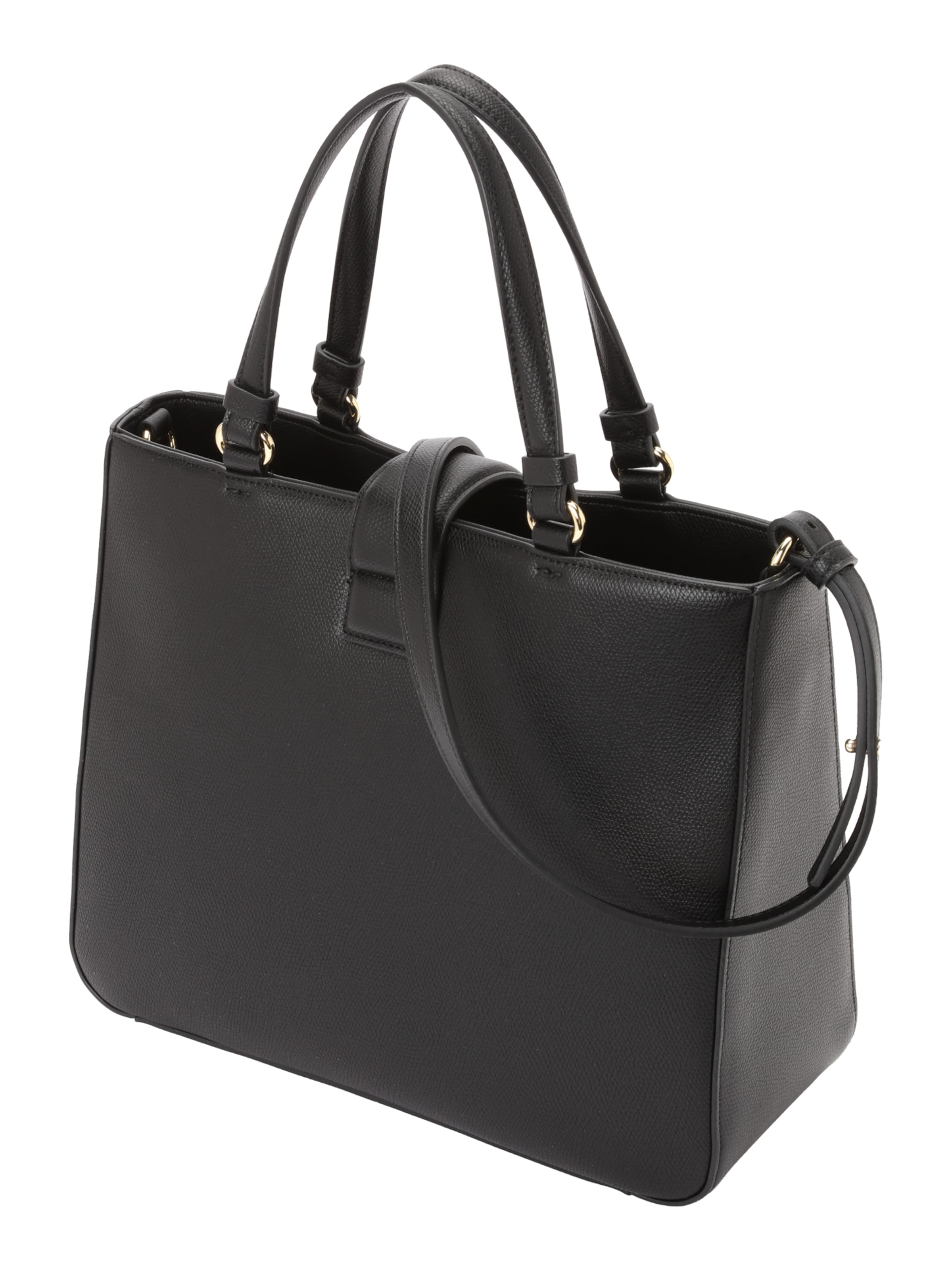 Cabas 'AMY' ARMANI EXCHANGE en noir
