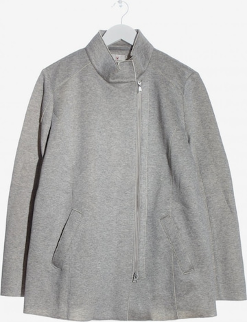 Fuchs Schmitt Sweater & Cardigan in XL in Grey: front