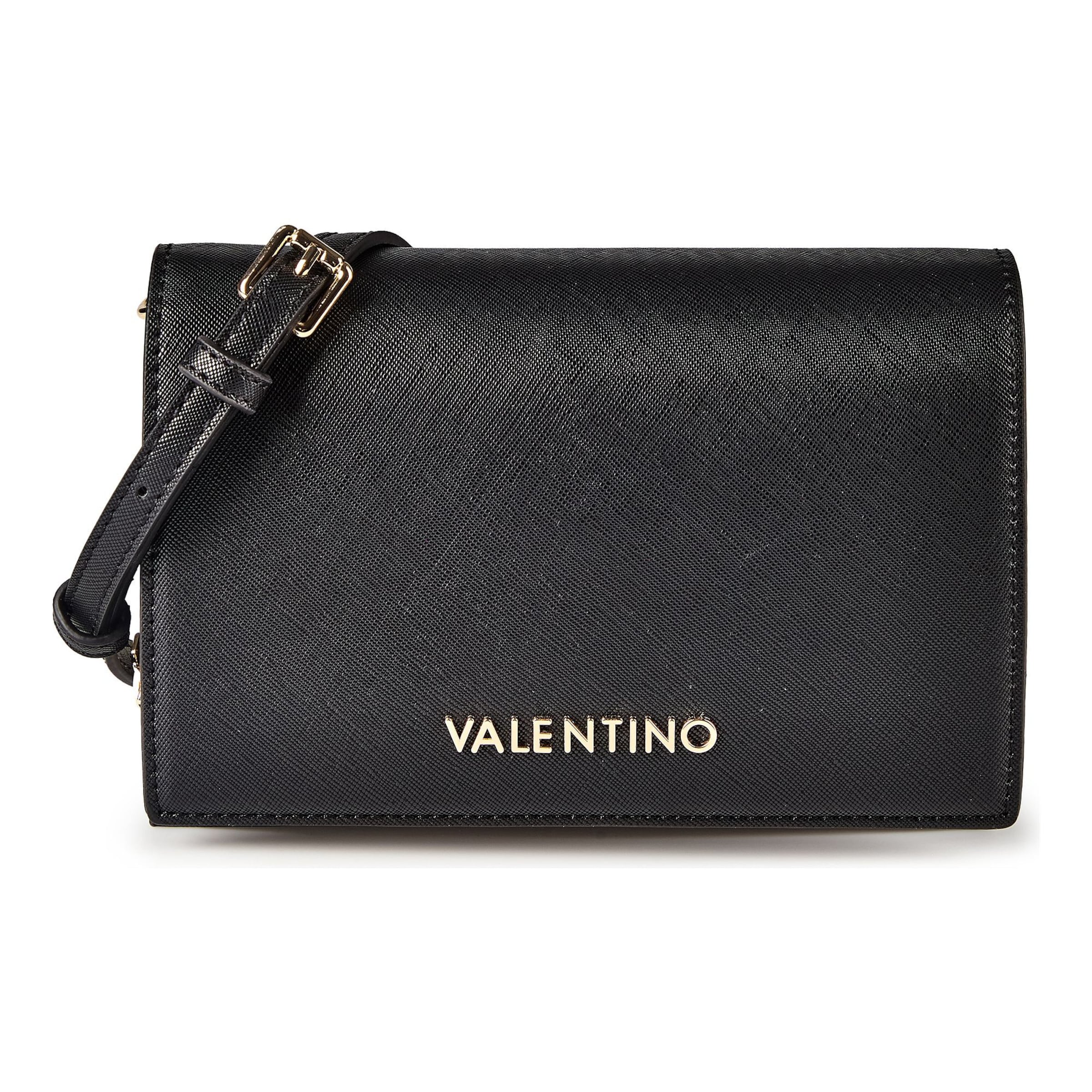 Pochette 'Ember' VALENTINO en noir : devant