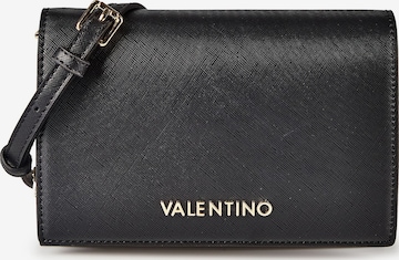 Pochette 'Ember' VALENTINO en noir : devant
