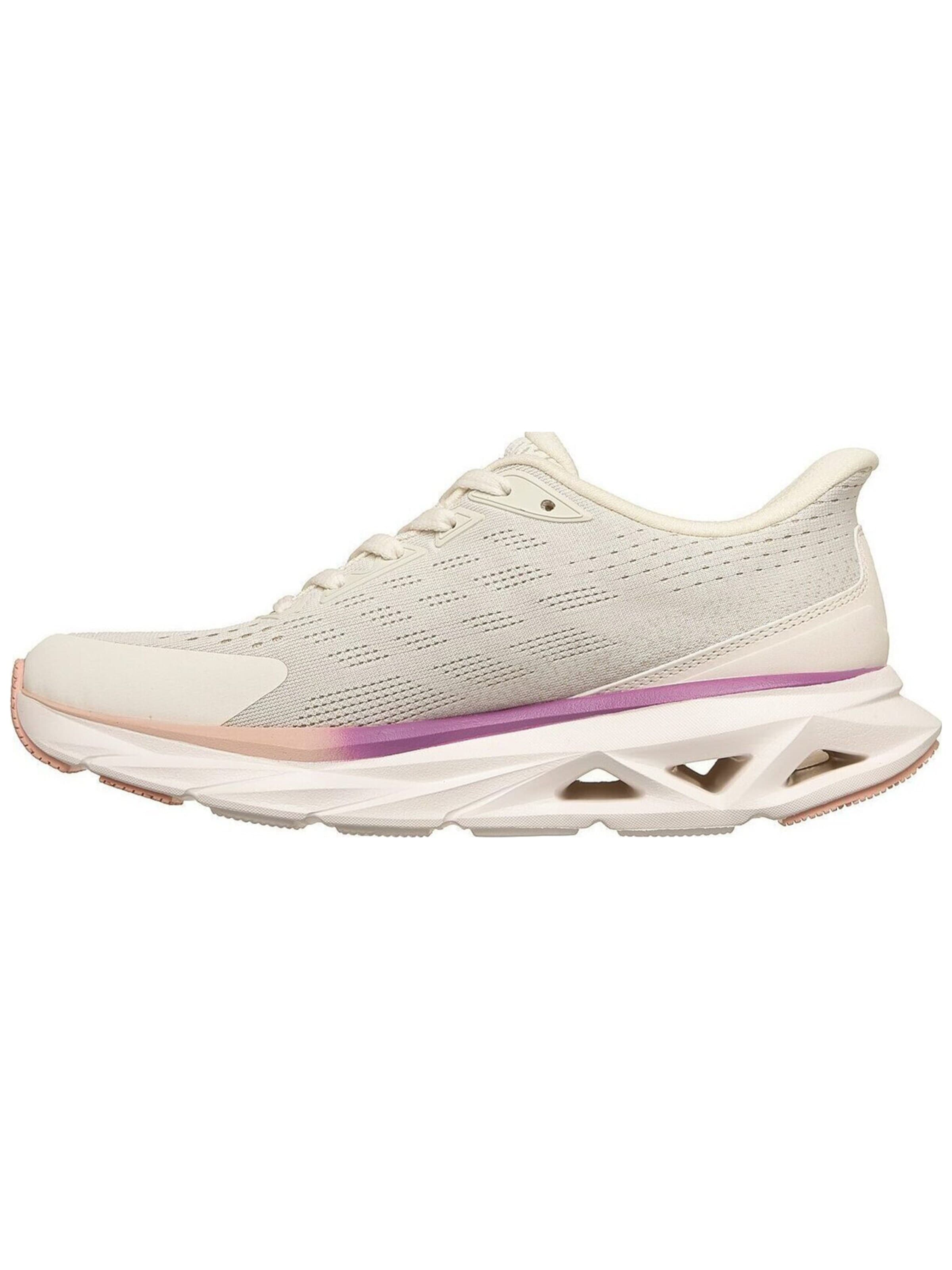 Chaussure de sport 'Glide-step Vortex' SKECHERS en beige