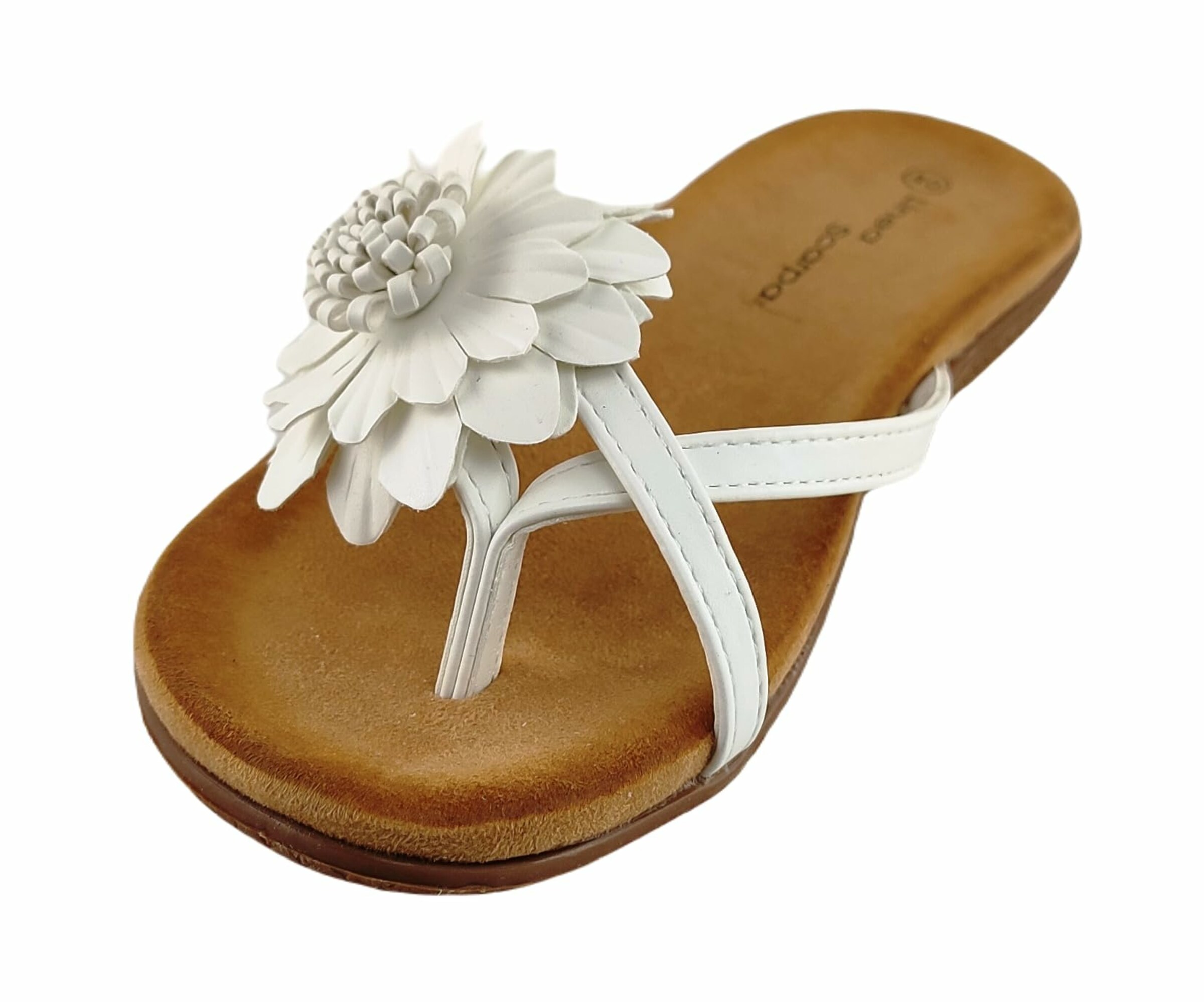 Scarpa Sandals in Grey