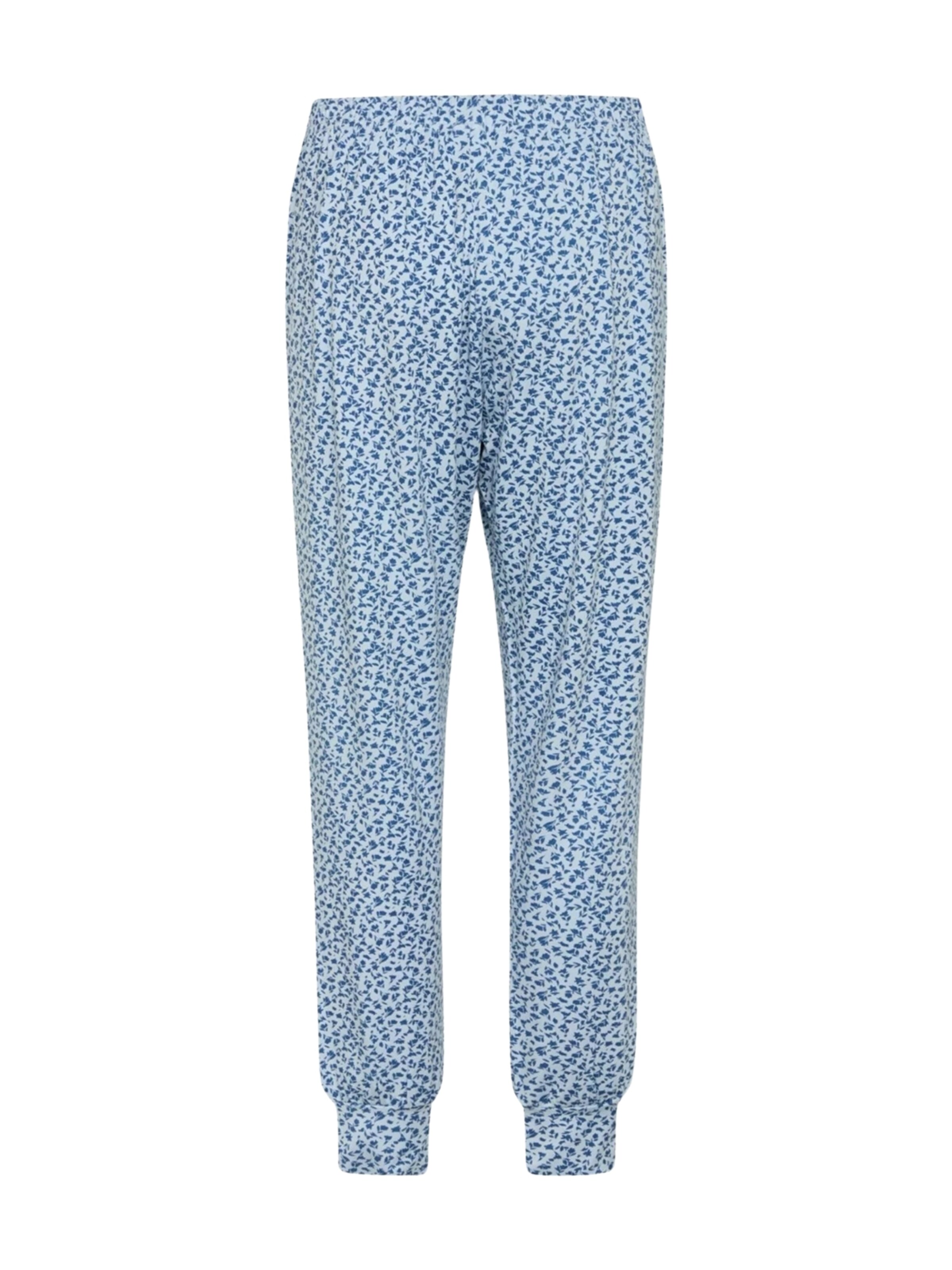 CCDK Copenhagen Regular Hose 'Johanne' in Blau