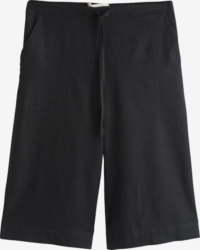 Kelnės iš Next, spalva – juoda, Prekių apžvalga