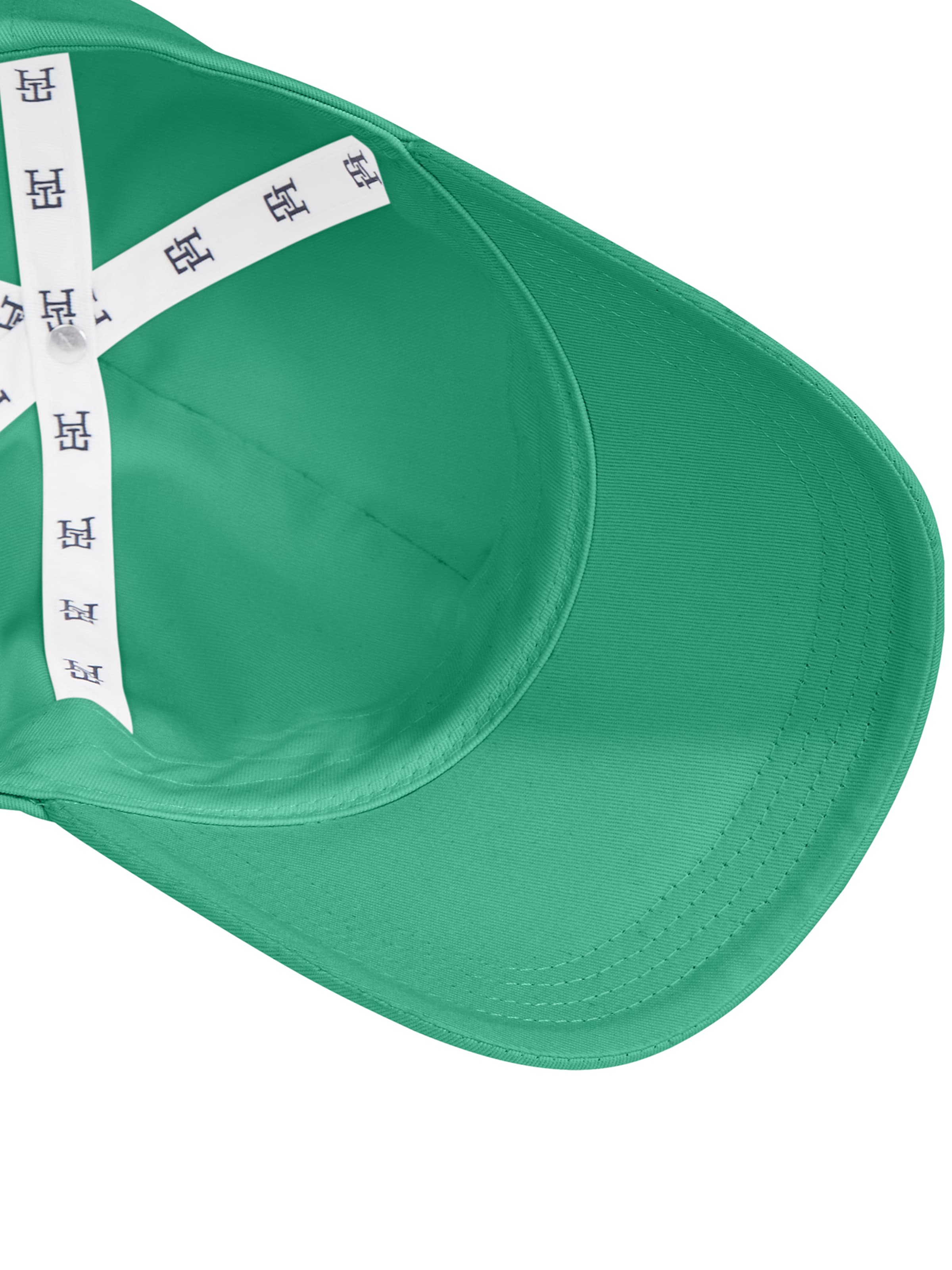 TOMMY HILFIGER Кепка в Зеленый