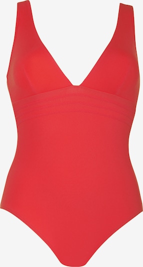 Maudymosi kostiumėlis iš VIVID, spalva – raudona, Prekių apžvalga