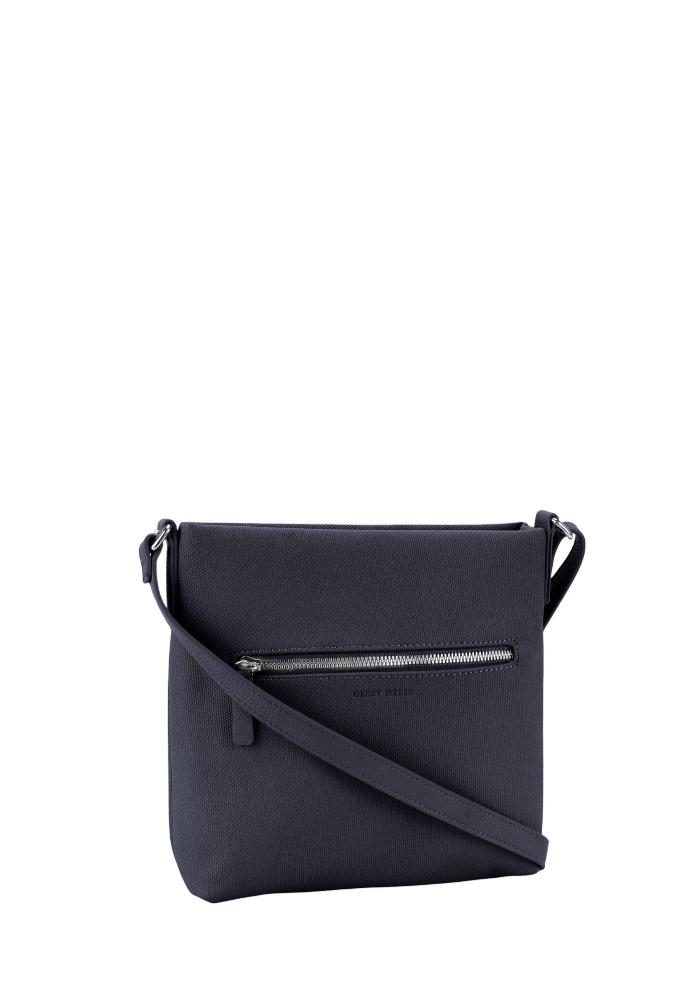 GERRY WEBER Shoulder Bag 'Be Different 1.0 ' in Blue