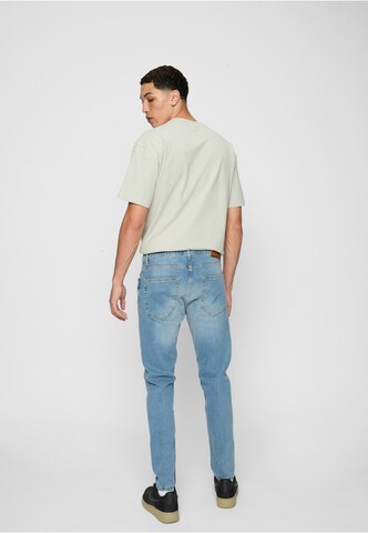 2Y Premium Slim fit Jeans in Blue