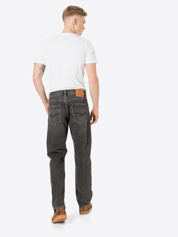 regular Jeans '551 Z AUTHENTIC' di LEVI'S ® in grigio