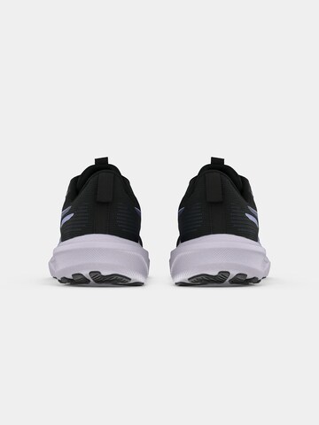 Chaussure de course 'GT-1000 14' ASICS en noir