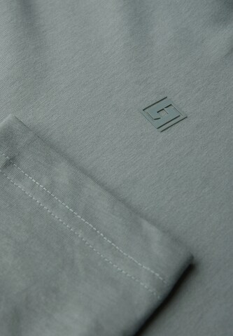 Street One MEN Sweatshirt in Green