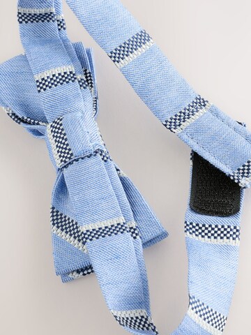 Next Suit accessory in Blue