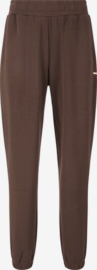 Athlecia Sweathose 'Jillnana V2' in S in dunkelbraun, Produktansicht