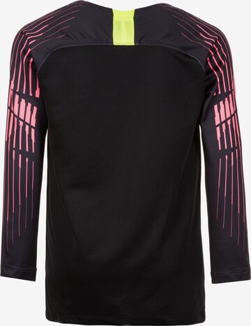 T-Shirt fonctionnel 'Gardien II' NIKE en noir