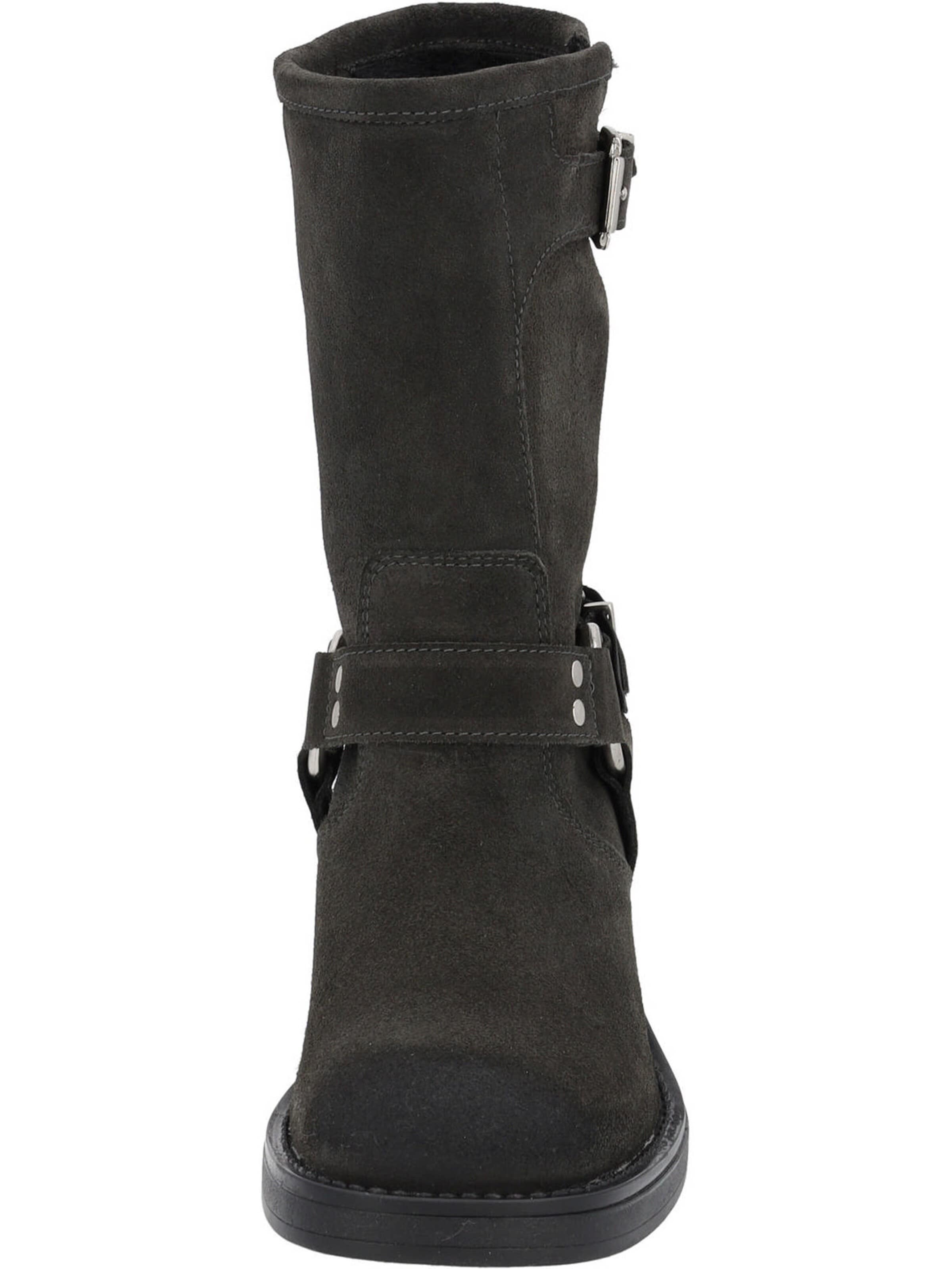Palado - Botas 'Palado Leops' en gris