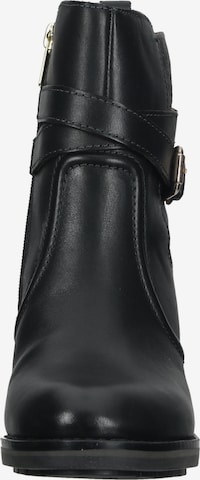 PIKOLINOS Ankle Boots in Black