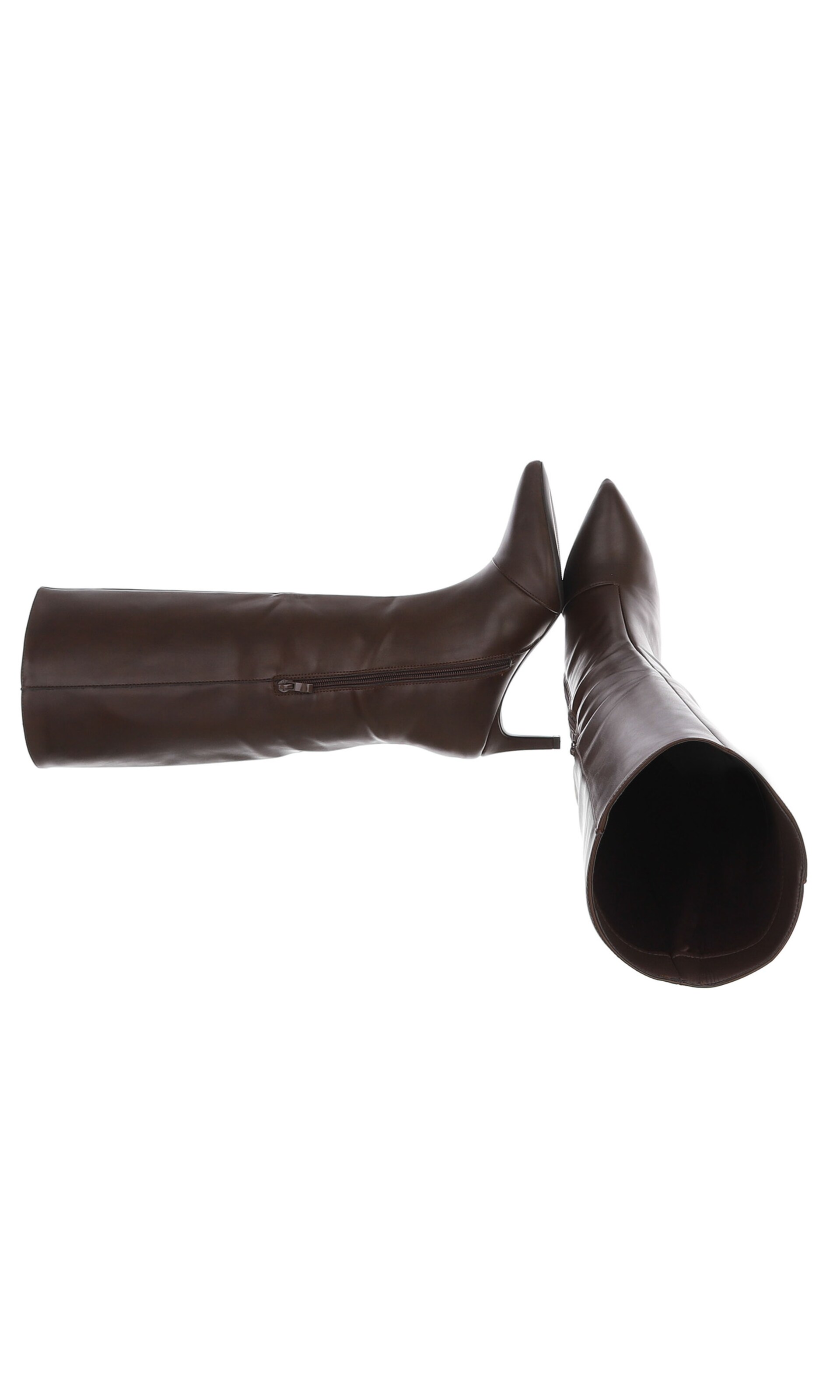 Ital-Design Boots in Brown