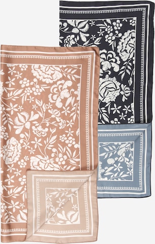 studioselect Huivi värissä beige: etupuoli