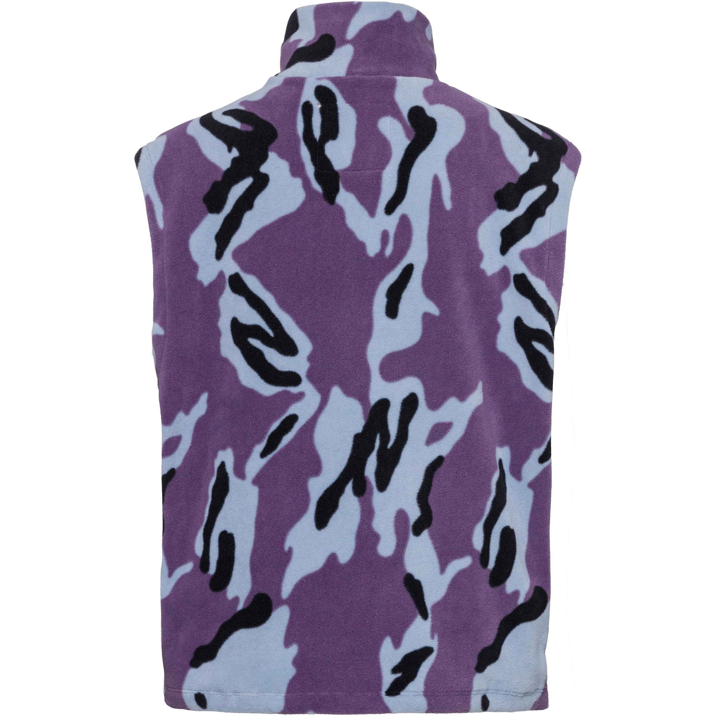 Pull-over de sport 'Ball' Eivy en violet