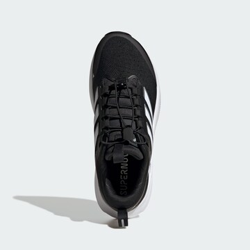Chaussure de course 'Supernova Rise 3 Adaptive' ADIDAS PERFORMANCE en noir