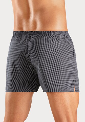 Boxer di s.Oliver in grigio