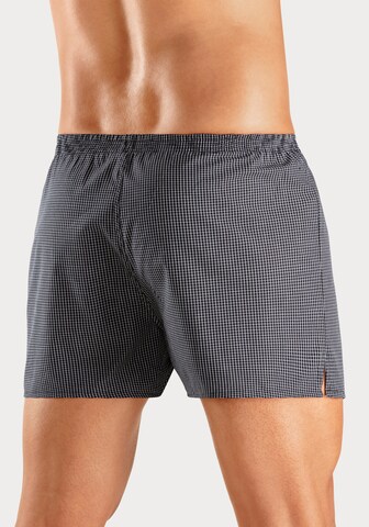 Boxers s.Oliver en gris