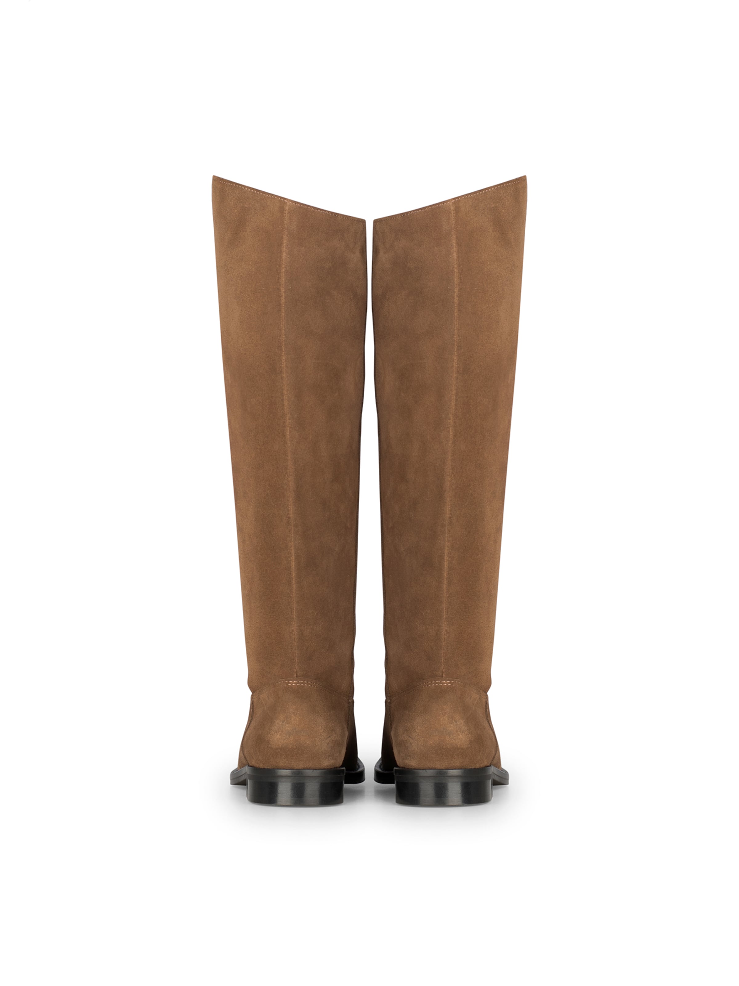 Bottes 'Isabella' PS Poelman en marron