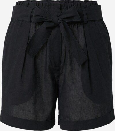 LeGer by Lena Gercke Pleat-front trousers 'Yasmina' in Black, Item view