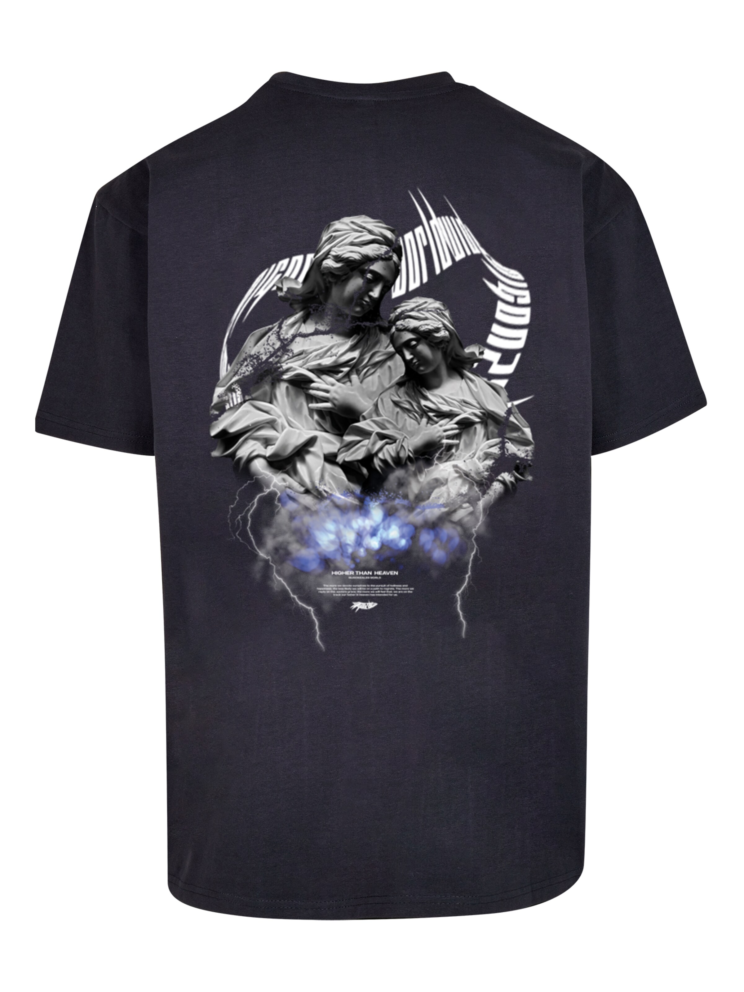 MJ Gonzales Bluser & t-shirts i blå