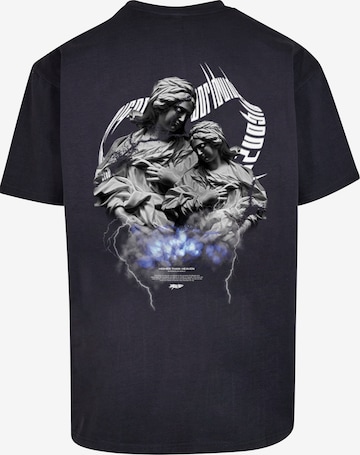 T-Shirt MJ Gonzales en bleu