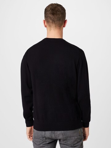 Calvin Klein - Pullover em preto