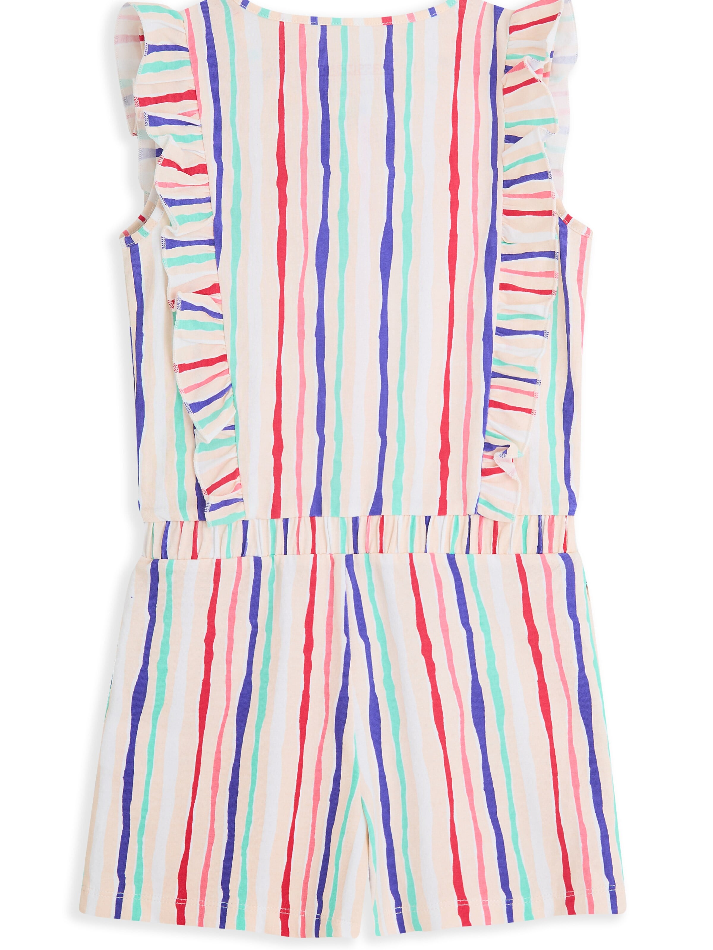 4PRESIDENT Dungarees 'Natasha' in Pink