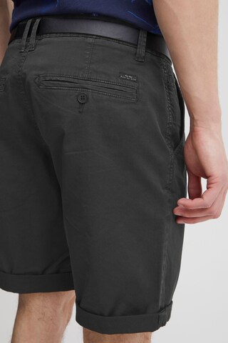 BLEND Regular Chino in Zwart