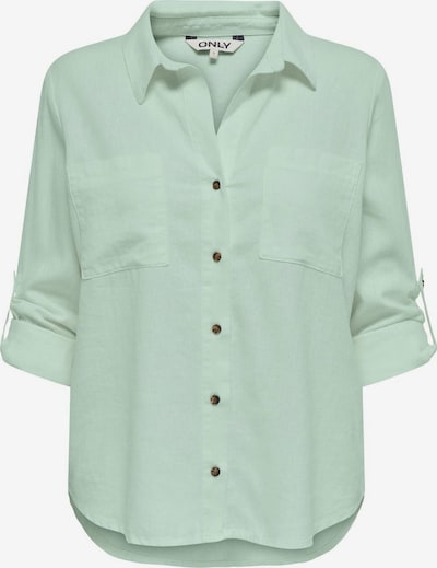 ONLY Blouse 'YASMIN-CARO' in Mint, Item view