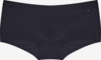 TRIUMPH Panty 'Smart Natural' in grau / schwarz, Produktansicht