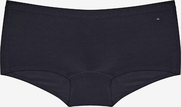 TRIUMPH Panty 'Smart Natural' in Schwarz: predná strana