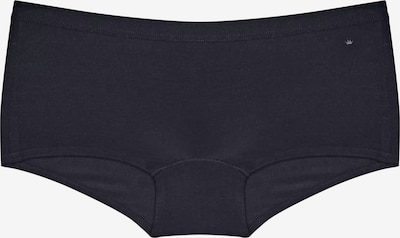 TRIUMPH Panty 'Smart Natural' in Grey / Black, Item view