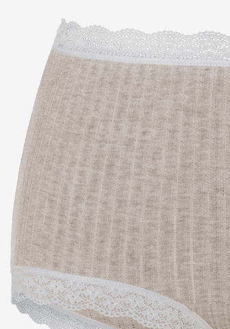 Culotte LASCANA en beige