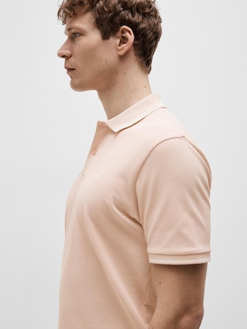 SELECTED HOMME Bluser & t-shirts 'Dante' i pink