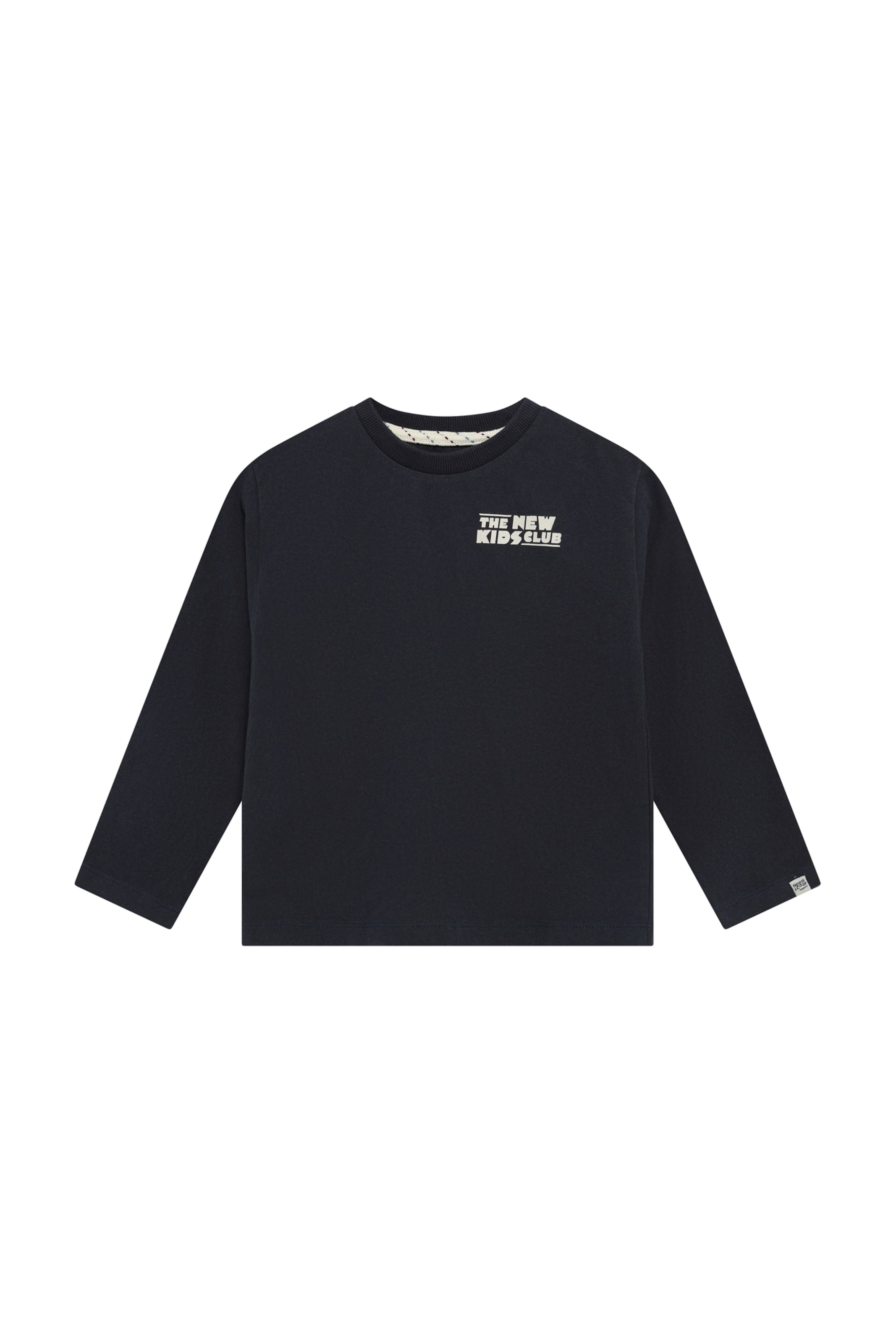 Noppies Shirt in Blue: front