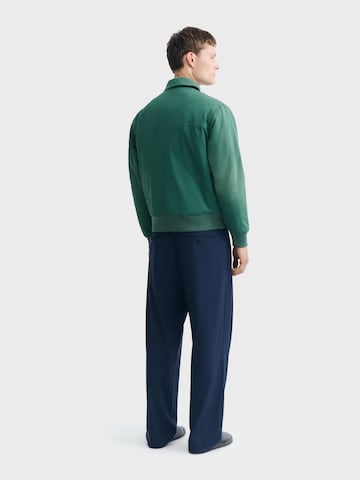 Thinking MU Jacke 'Amir' in Grün