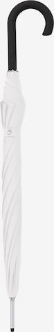 Ombrello 'Mia Graz' di Doppler in trasparente