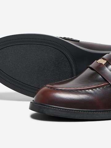 ONLY Classic Flats 'ONLLUX' in Brown